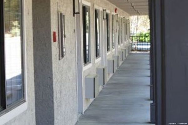 COUNTRY INN SONORA (Jamestown)